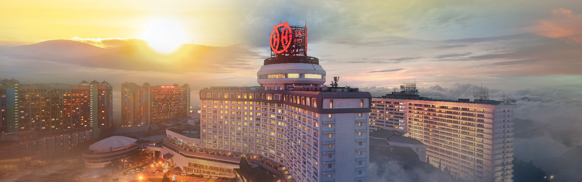 Careers | Resorts World Genting