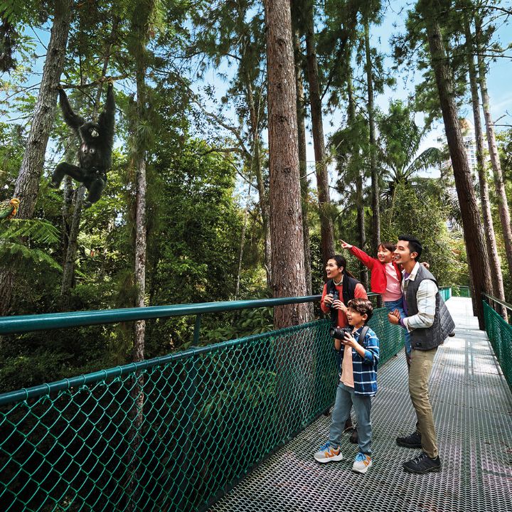Genting Nature Adventure