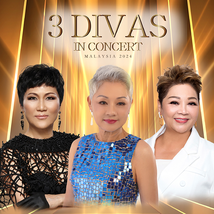 3 Divas In Concert 2024