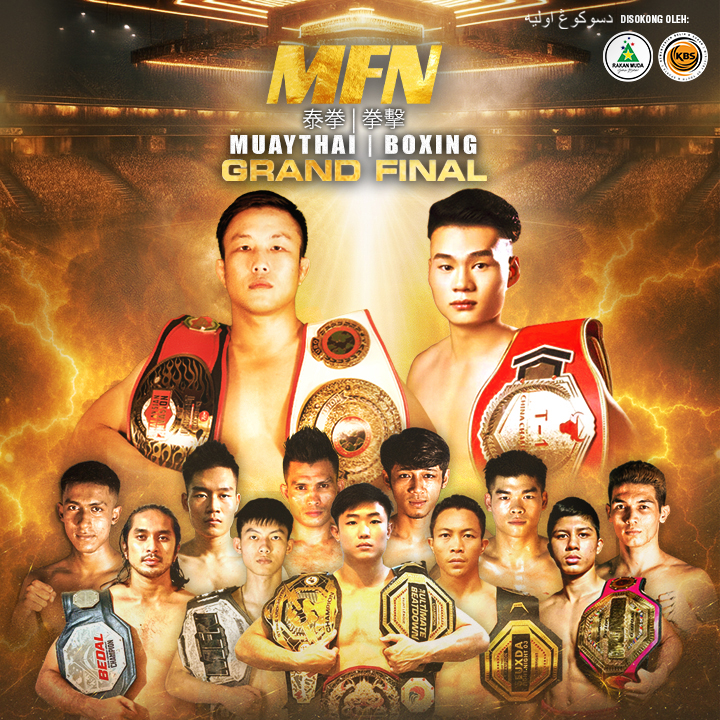 [NEW] MFN GRAND FINAL