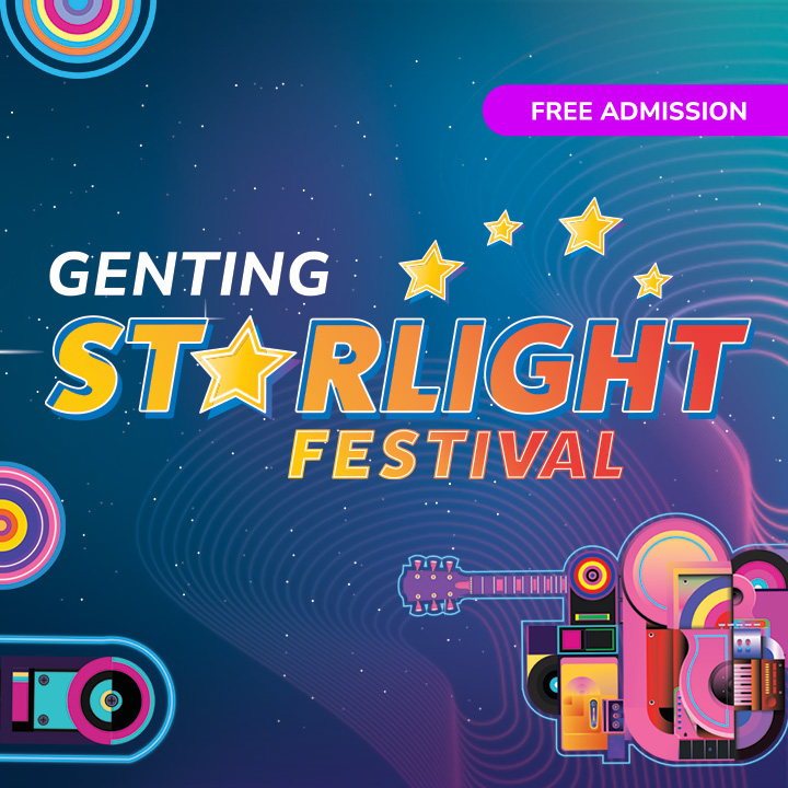 Starlight Festival 2023