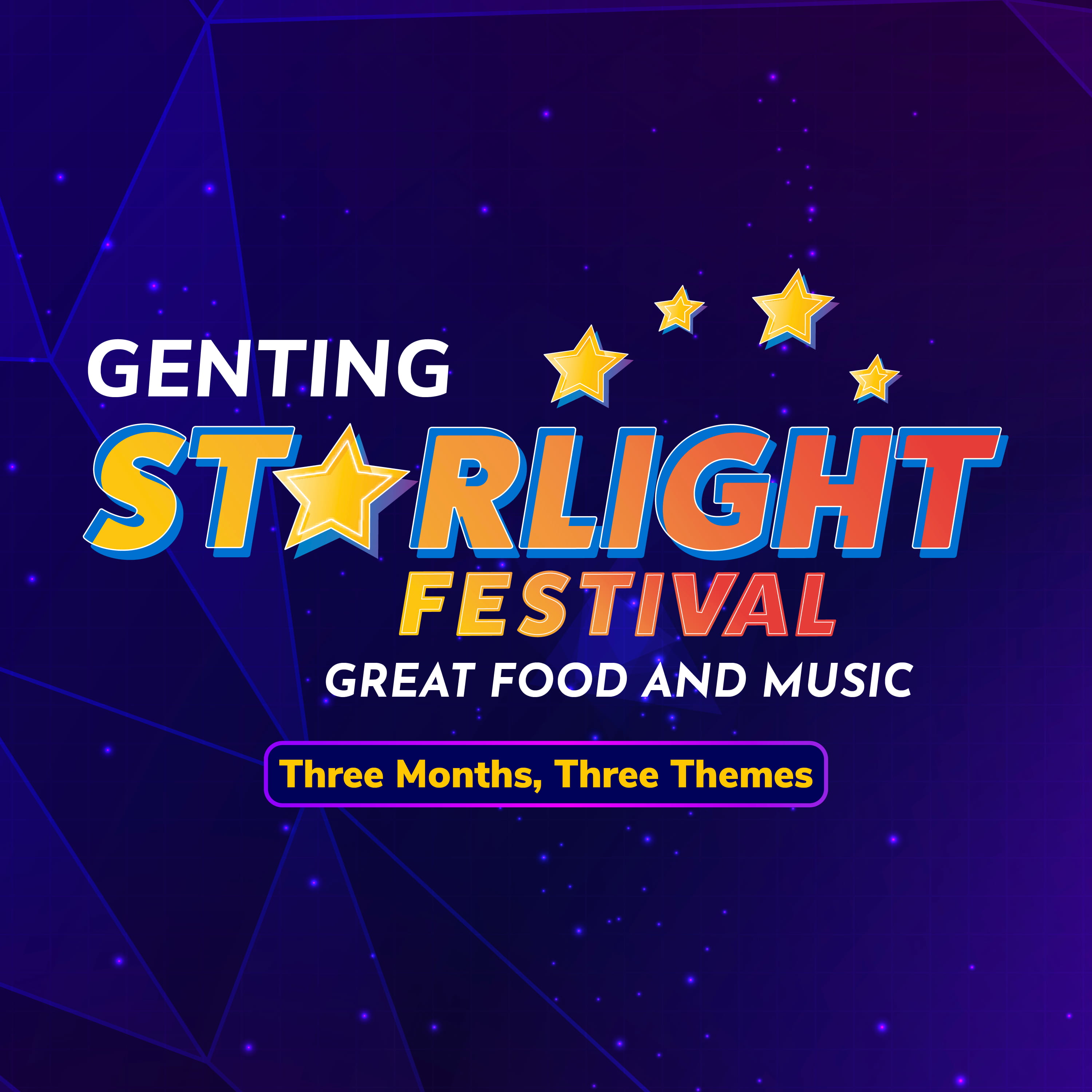 Starlight Festival 2026
