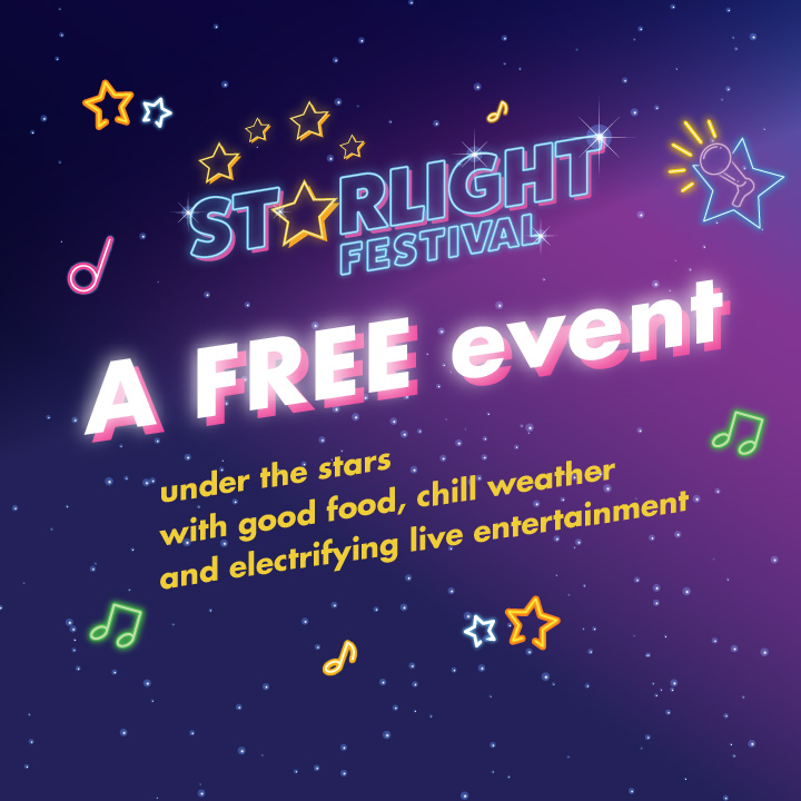 Starlight Festival 2022