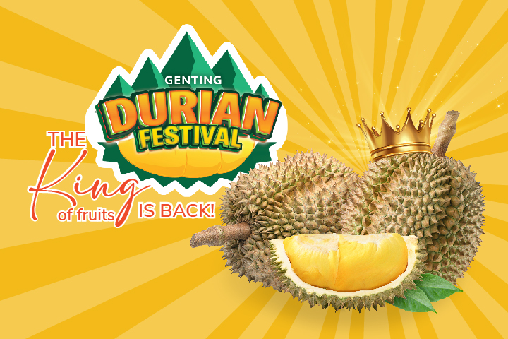 Durian Festival 2023