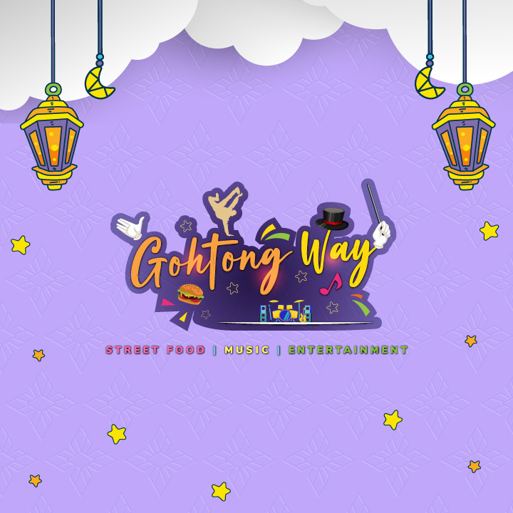 Gohtong Way