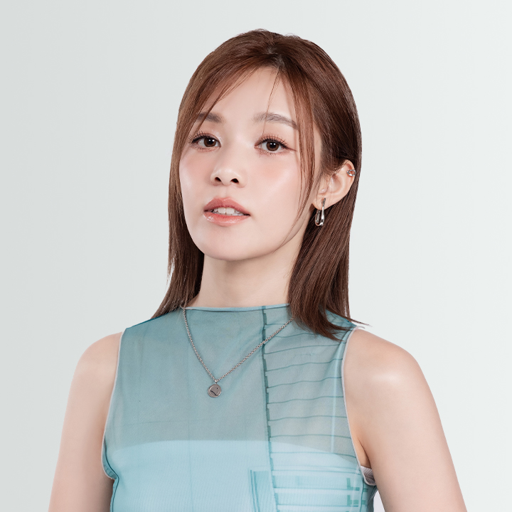 李佳欢（KAIA Lee）