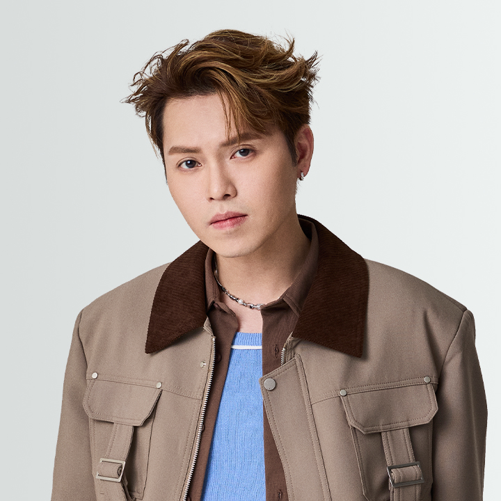 刘界辉（Juztin Lan）