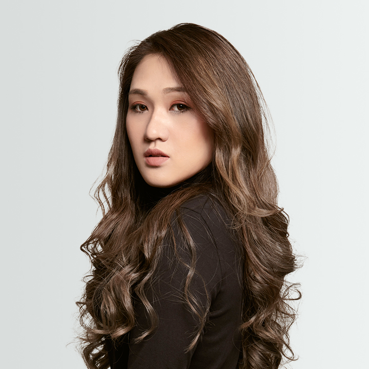 吴沁尹（Angela Ong）