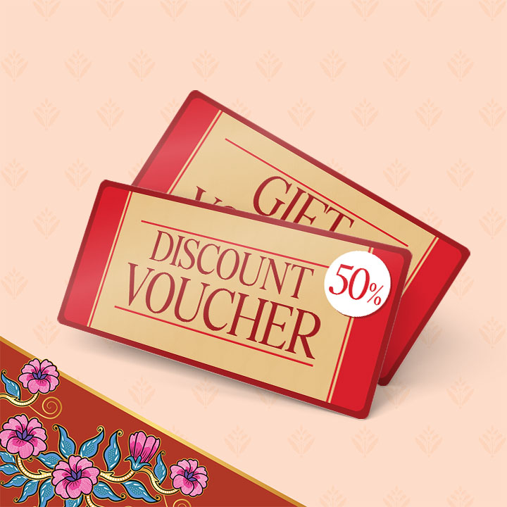 Cash Vouchers / Discount Vouchers
