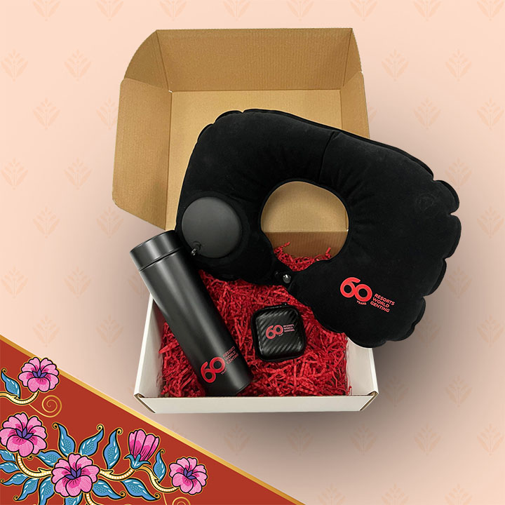 60th Anniversary Set Items