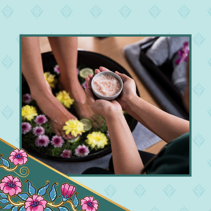 Ramadan Rejuvenation at M Spa