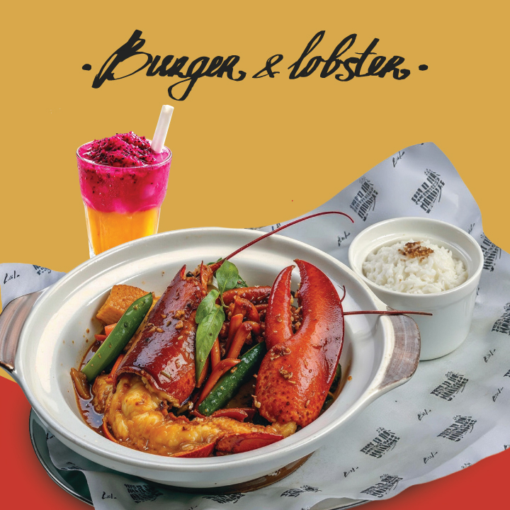Kemewahan Lobster, Tradisi Malaysia