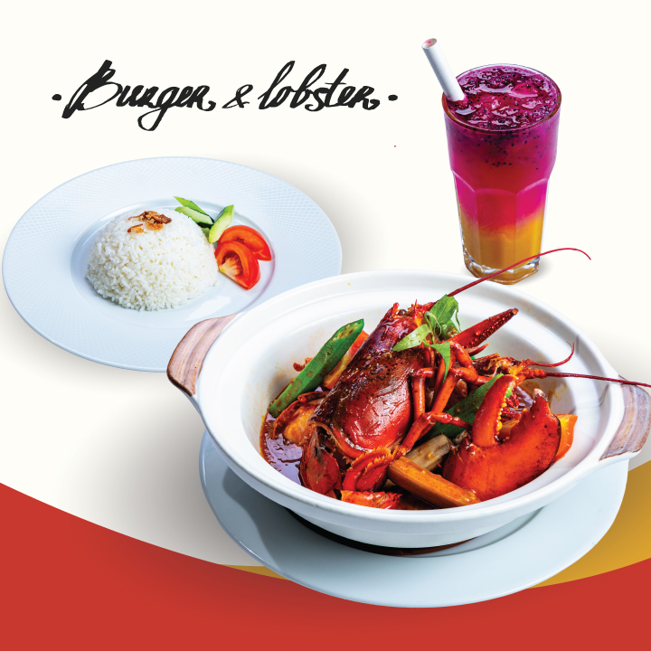Kemewahan Lobster, Tradisi Malaysia