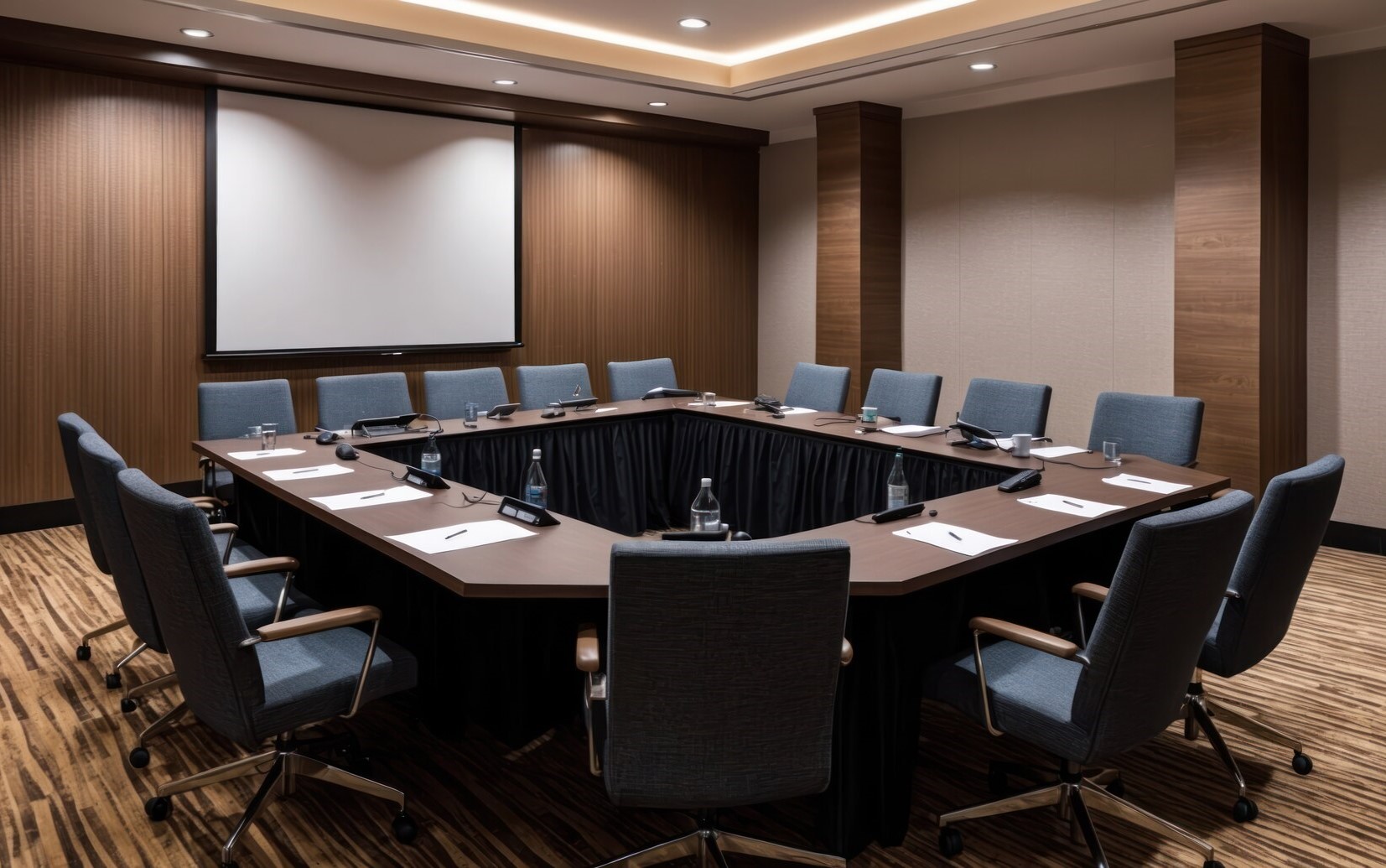 Meetings, Incentives, Conferences & Events packages at resorts world genting