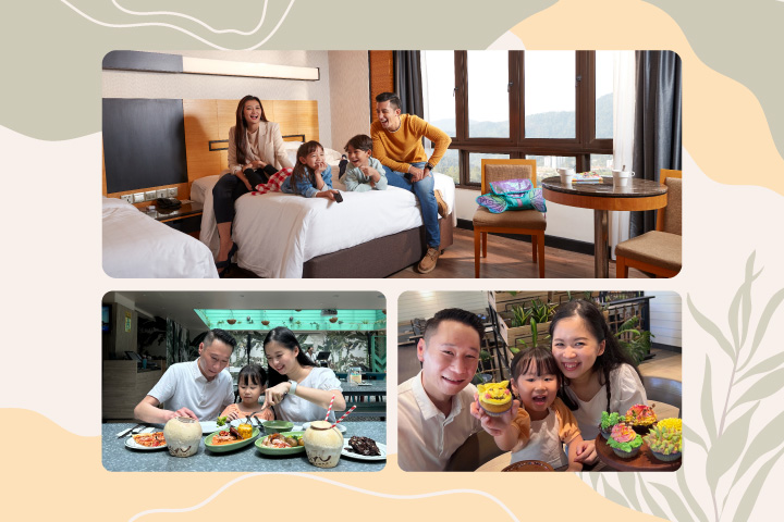 4D3N Relax & Unwind at Resorts World Awana
