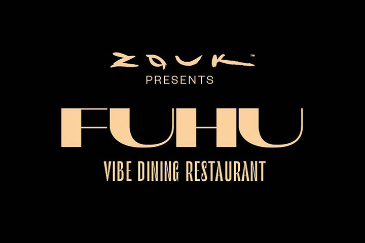 FUHU Pop-Up Dining