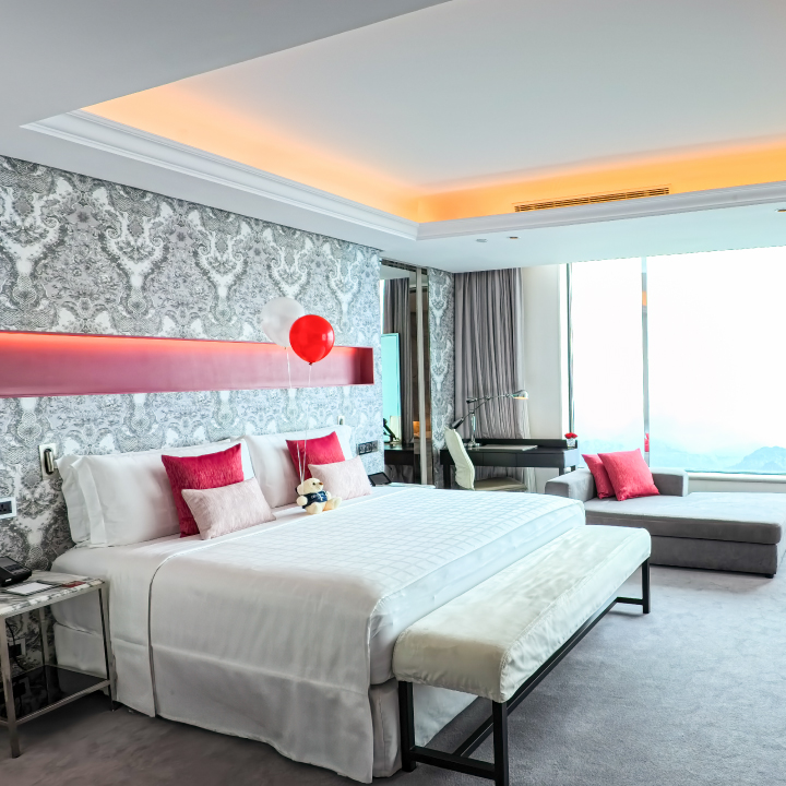 Phòng JUNIOR SUITE