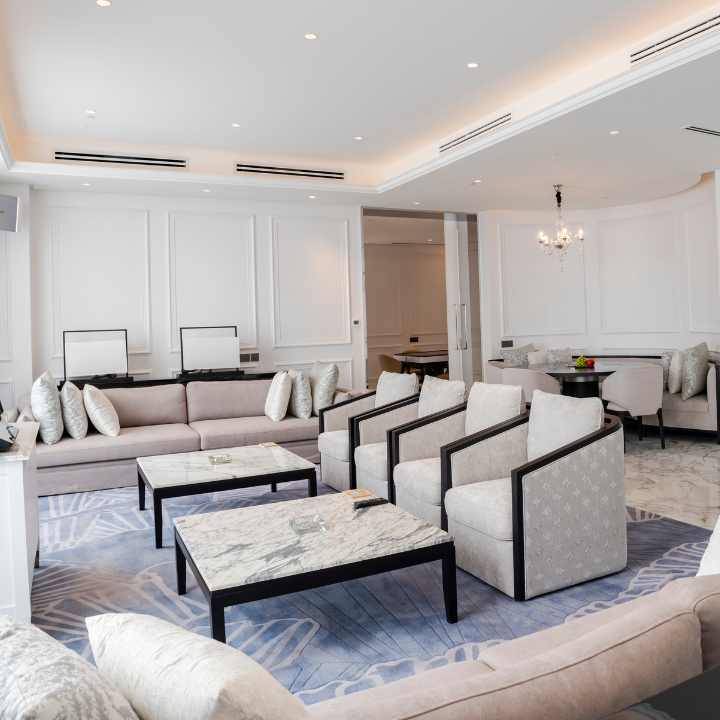Super Suite 