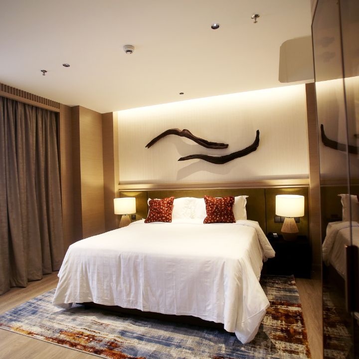 Executive Suite Room