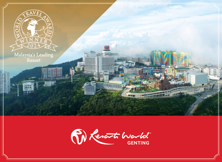 Resorts World Genting brochure