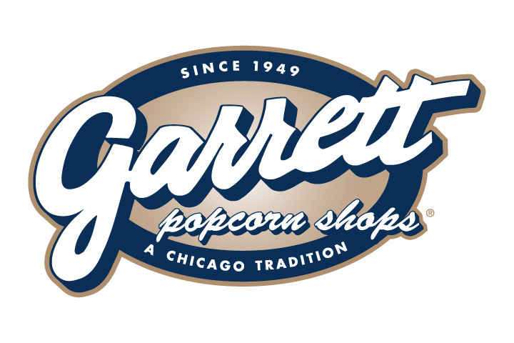 GARRETT POPCORN