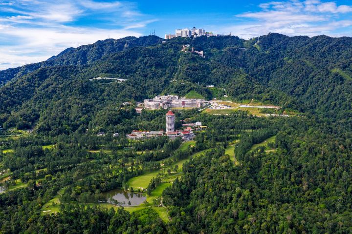 From Farm Sourcing to Waste Management: Resorts World Genting Spearheads Sustainable F&B Revolution