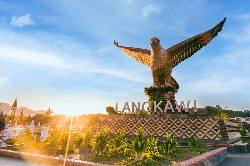 3D2N Langkawi Tropical Island Retreat