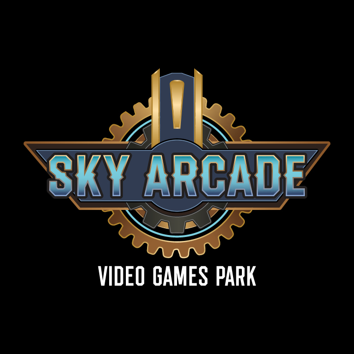 Sky Arcade Video Game Park