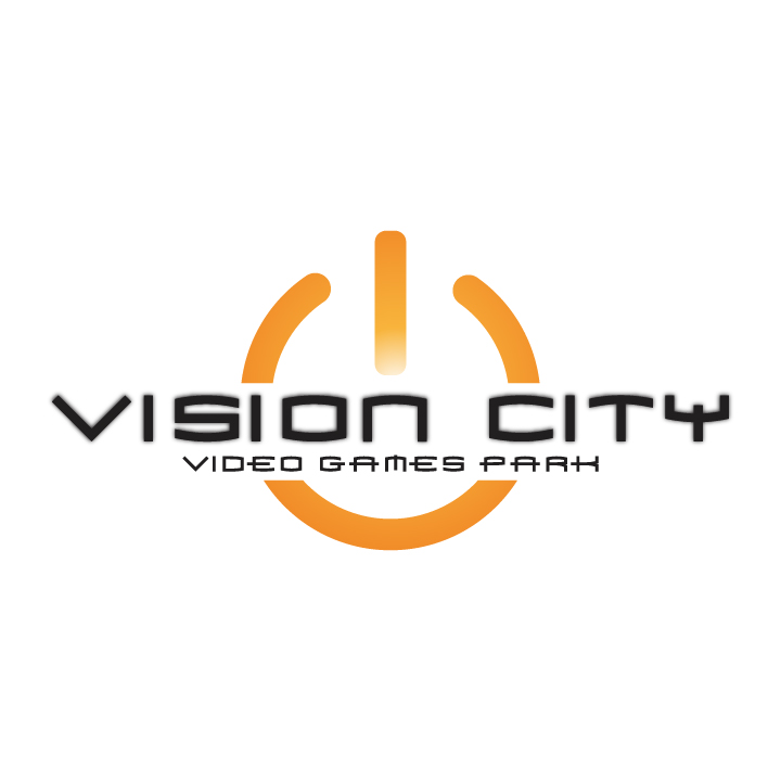 Vision City Video Game Park