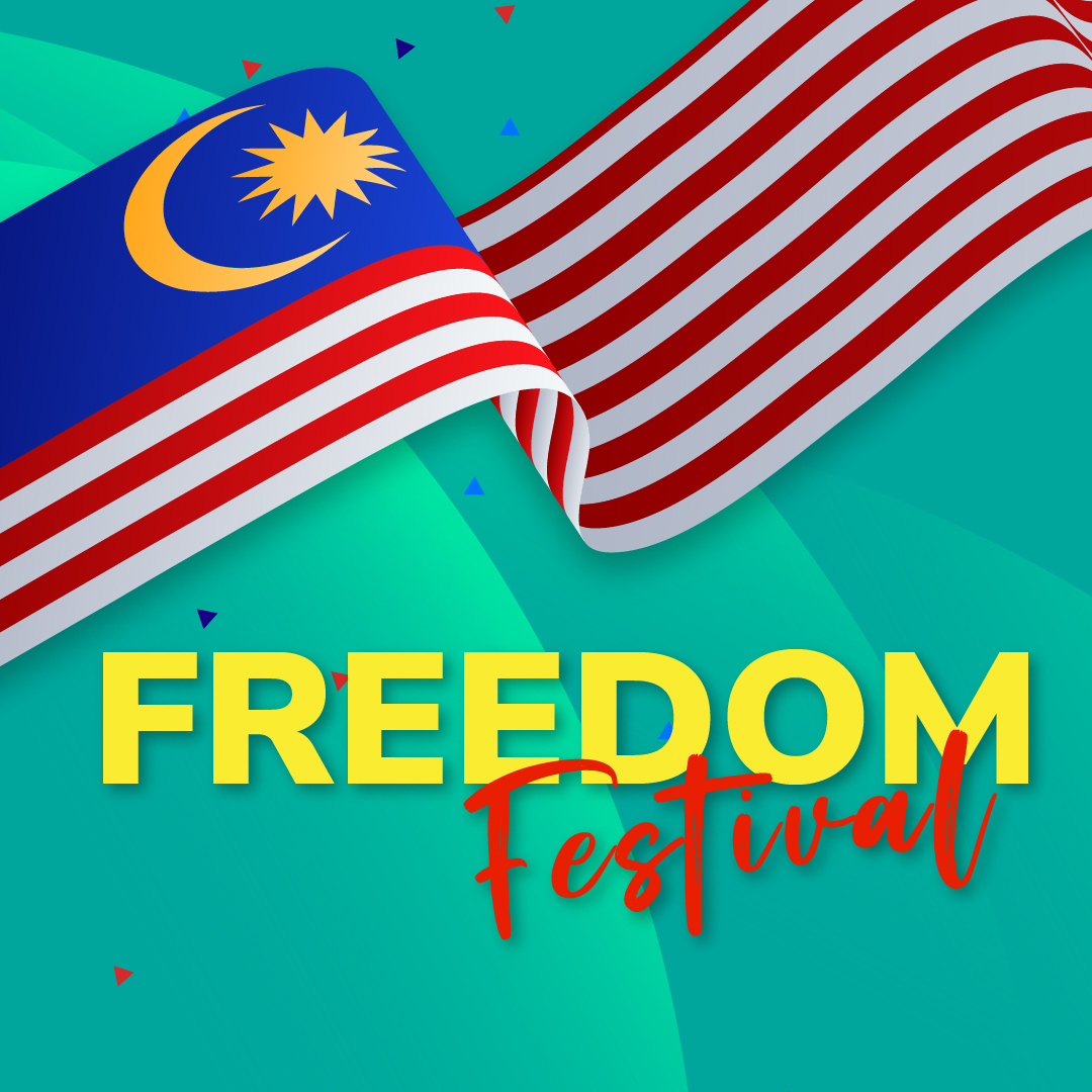 2022 Freedom Festival