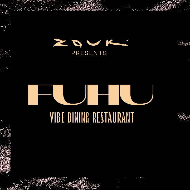 FUHU PopUp Dining Resorts World Genting