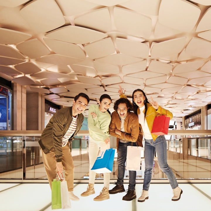 SkyAvenue