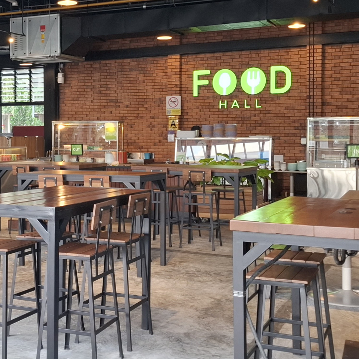 Food Hall