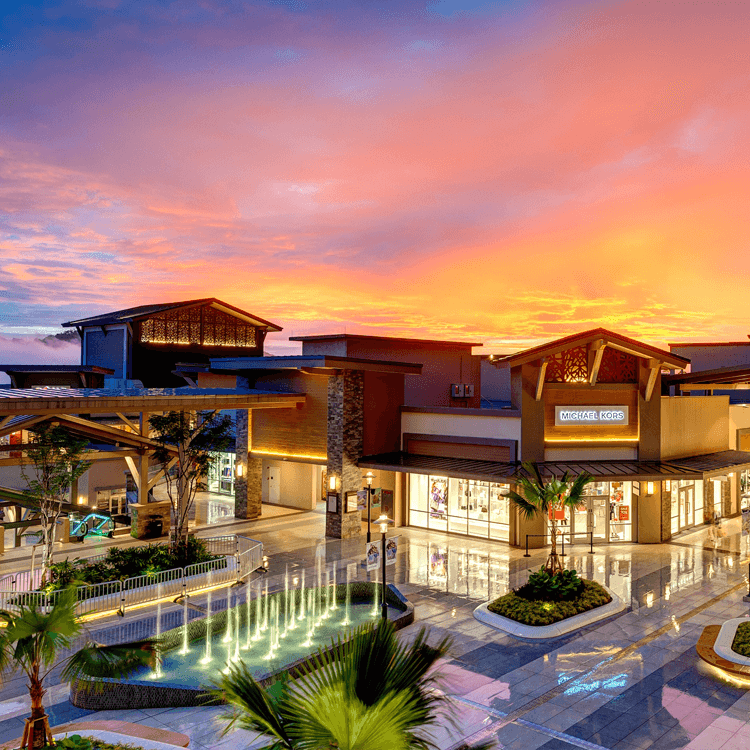 Genting Highlands Premium Outlets