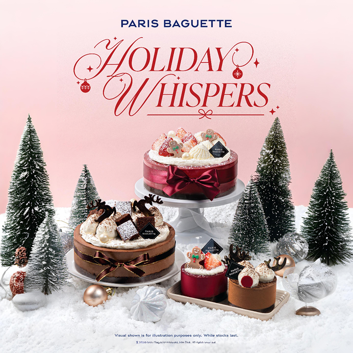 PARIS BAGUETTE