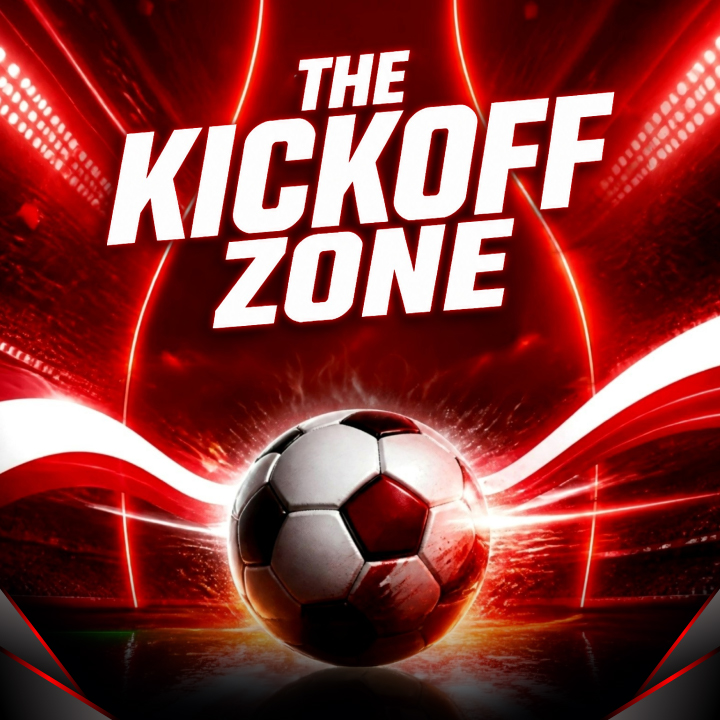 The Kickoff Zone  