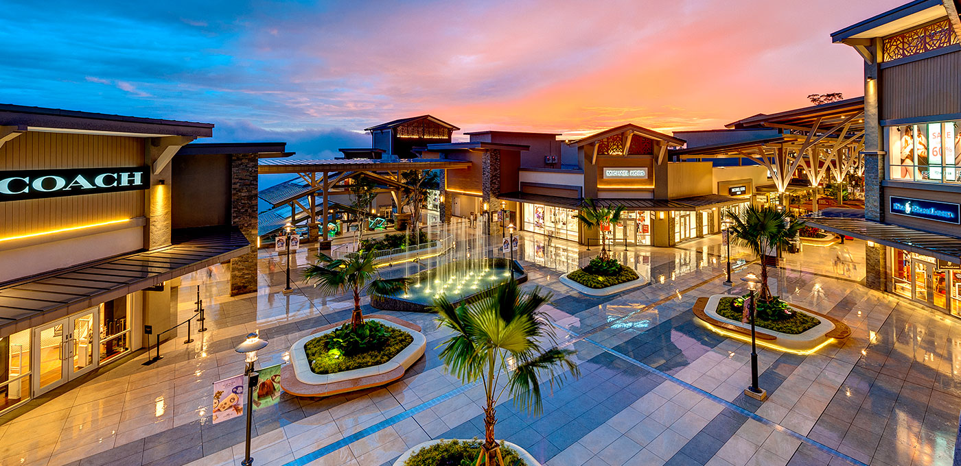 things to do at genting highlands premium outlets 