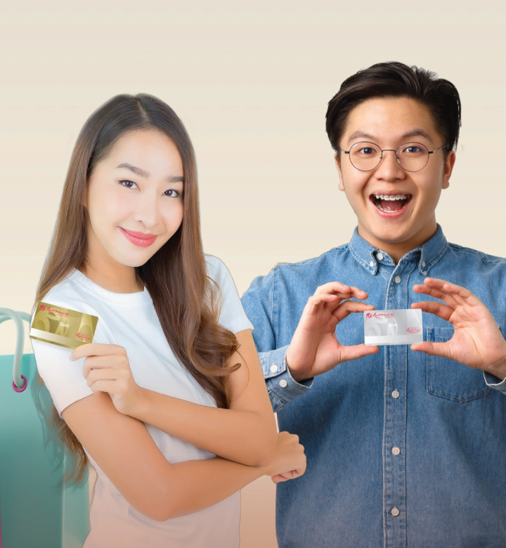 Discover Genting Rewards