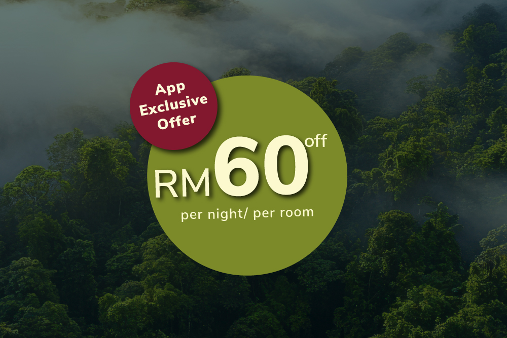 RW Genting app user only discount at resorts world awana