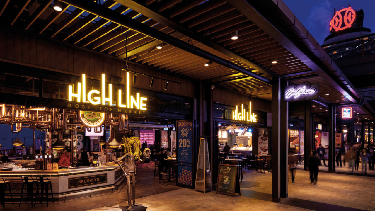 Genting Pics - 2 event-rwg