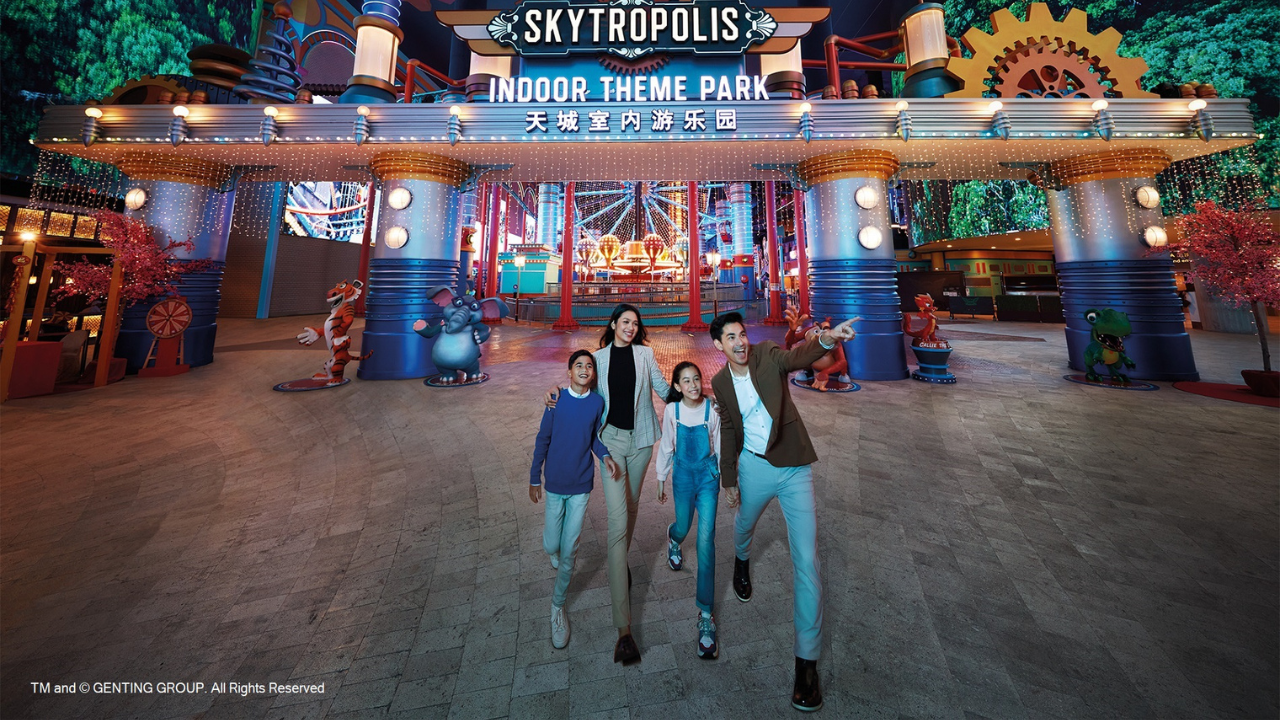 Genting Pics - genting 2026 hotel (3) event-rwg