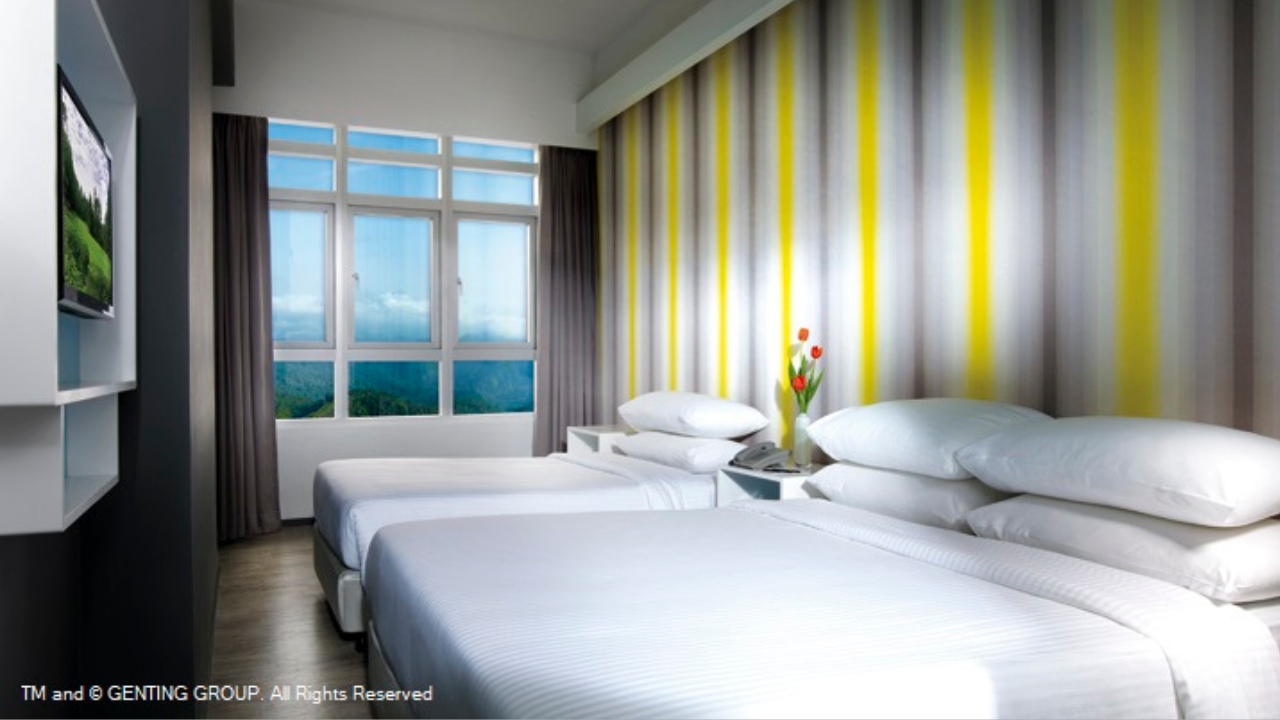 Genting Pics - genting 2026 hotel (2) event-rwg