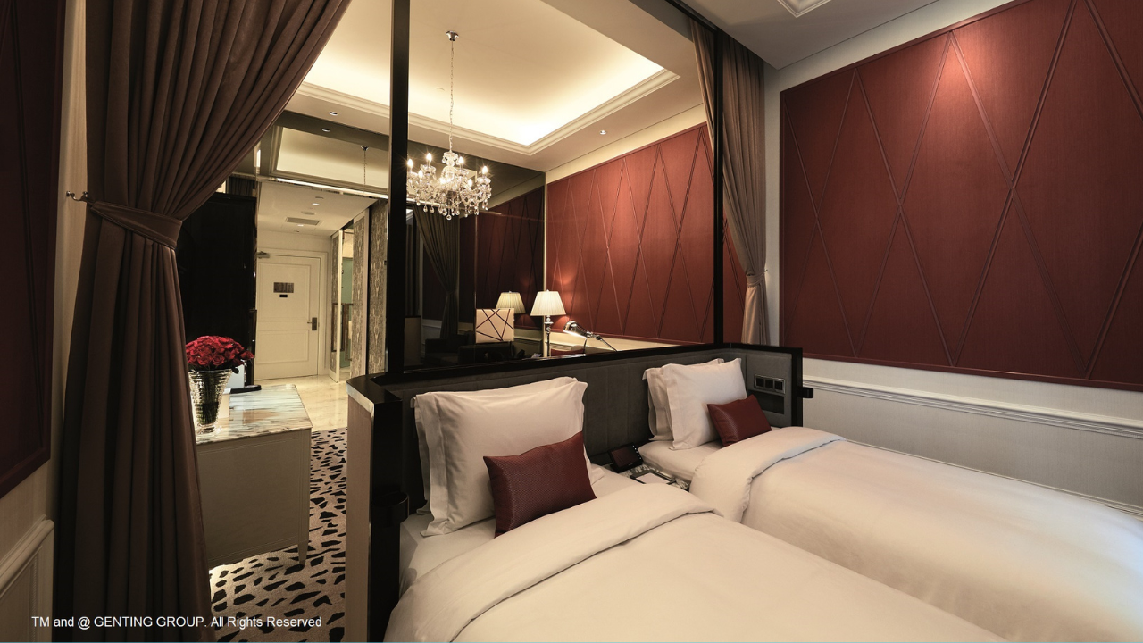 Genting Pics - genting 2026 hotel (5) event-rwg