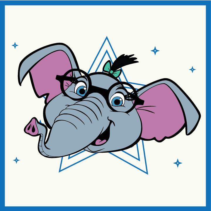Allie the Elephant