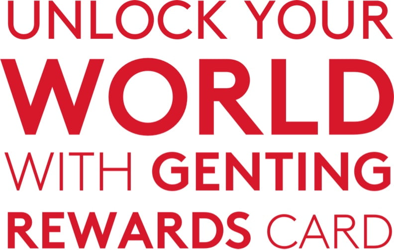 Genting Rewards | Resorts World Genting