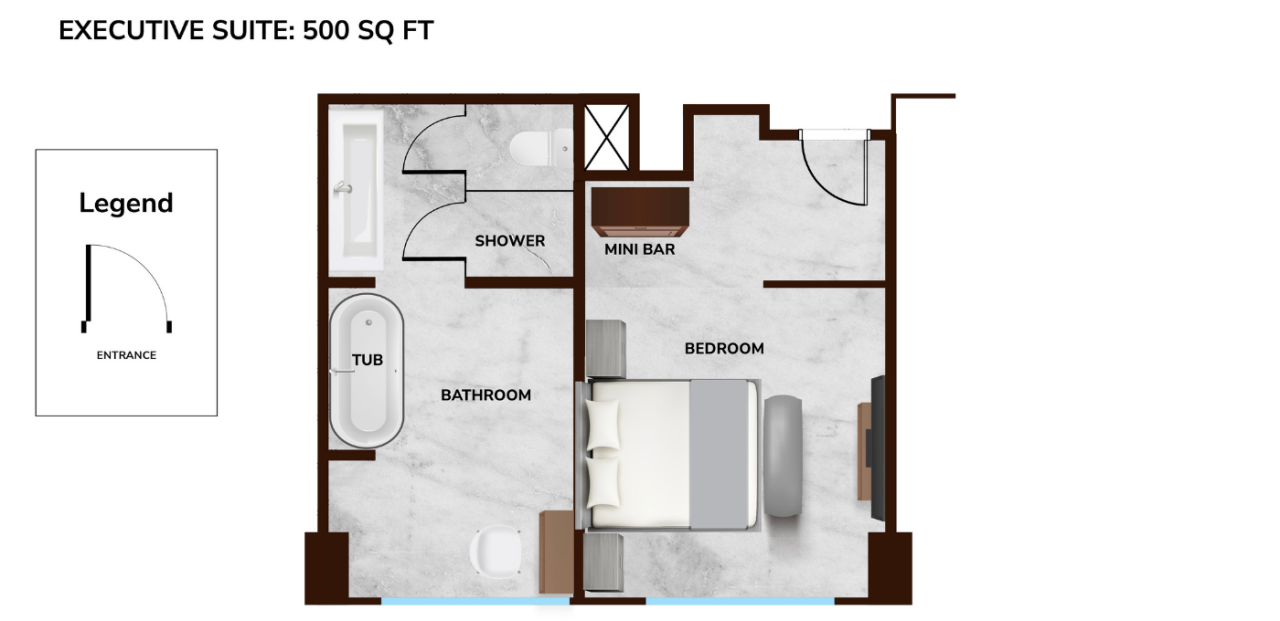 04 Executive Suite (desktop) - 1