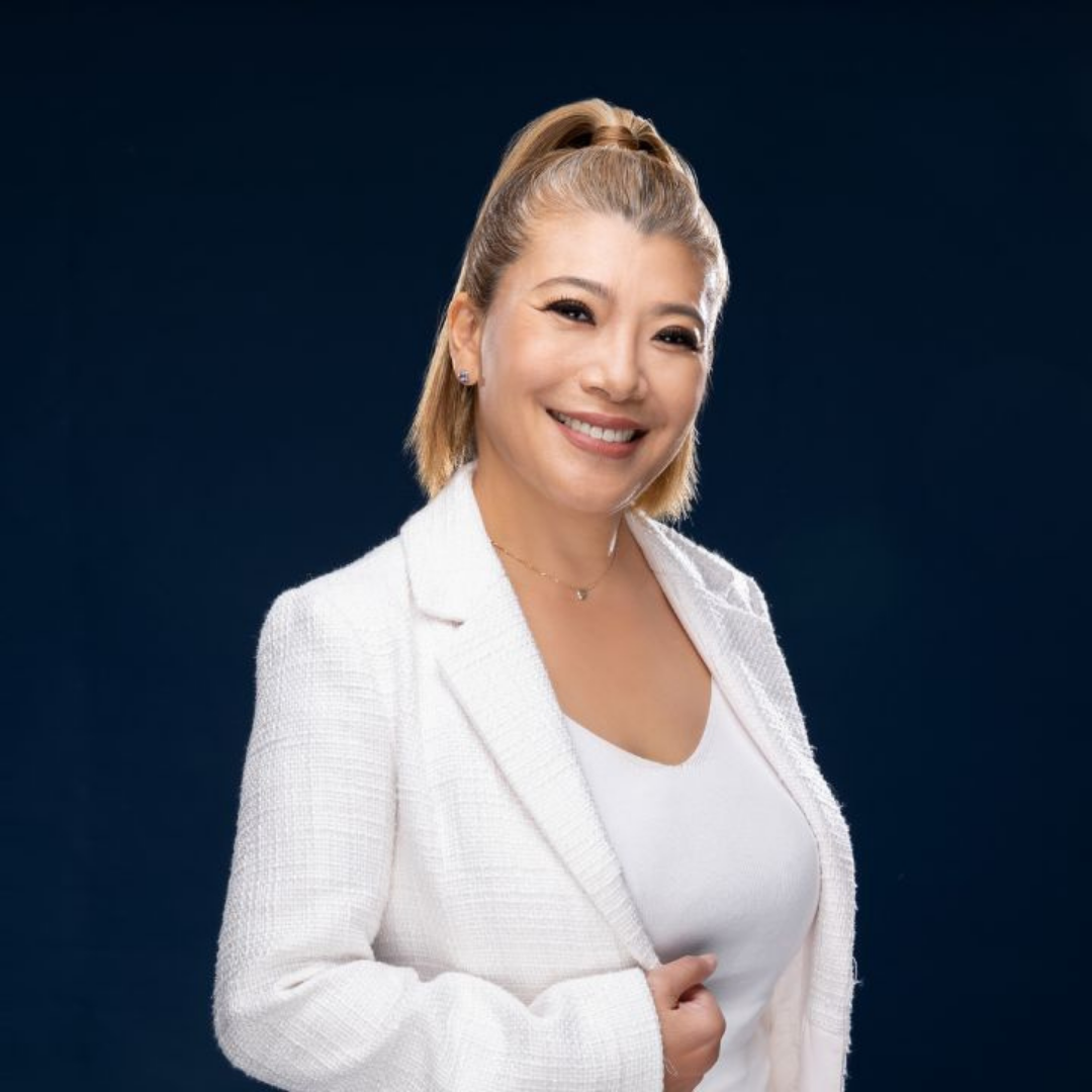 Sustainbiz Speakers - Freda Liu