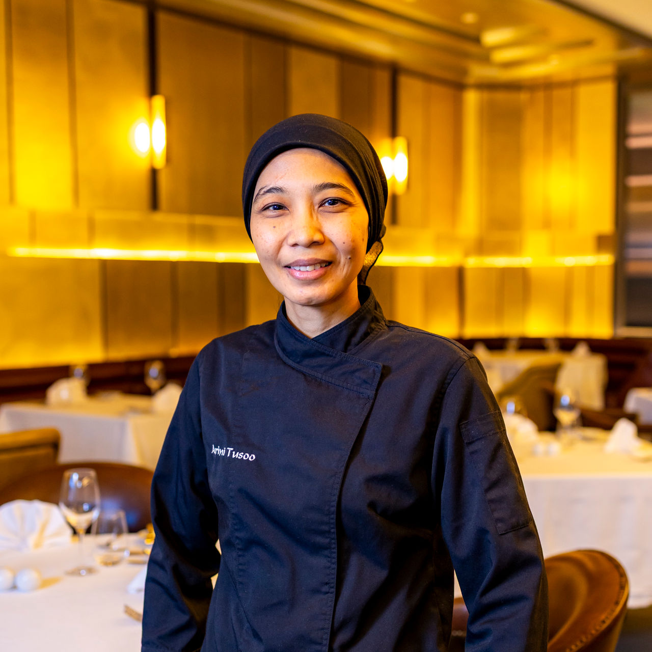 chef
