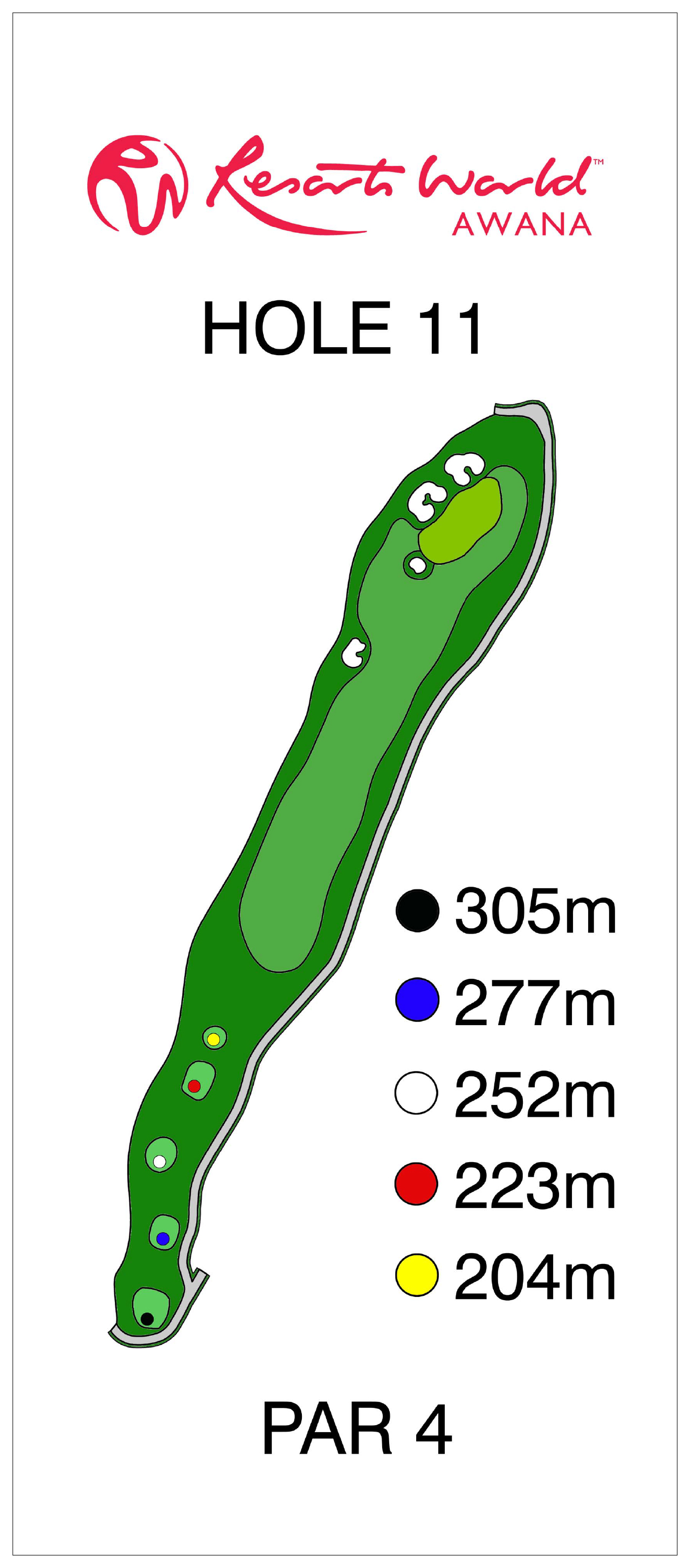 golf