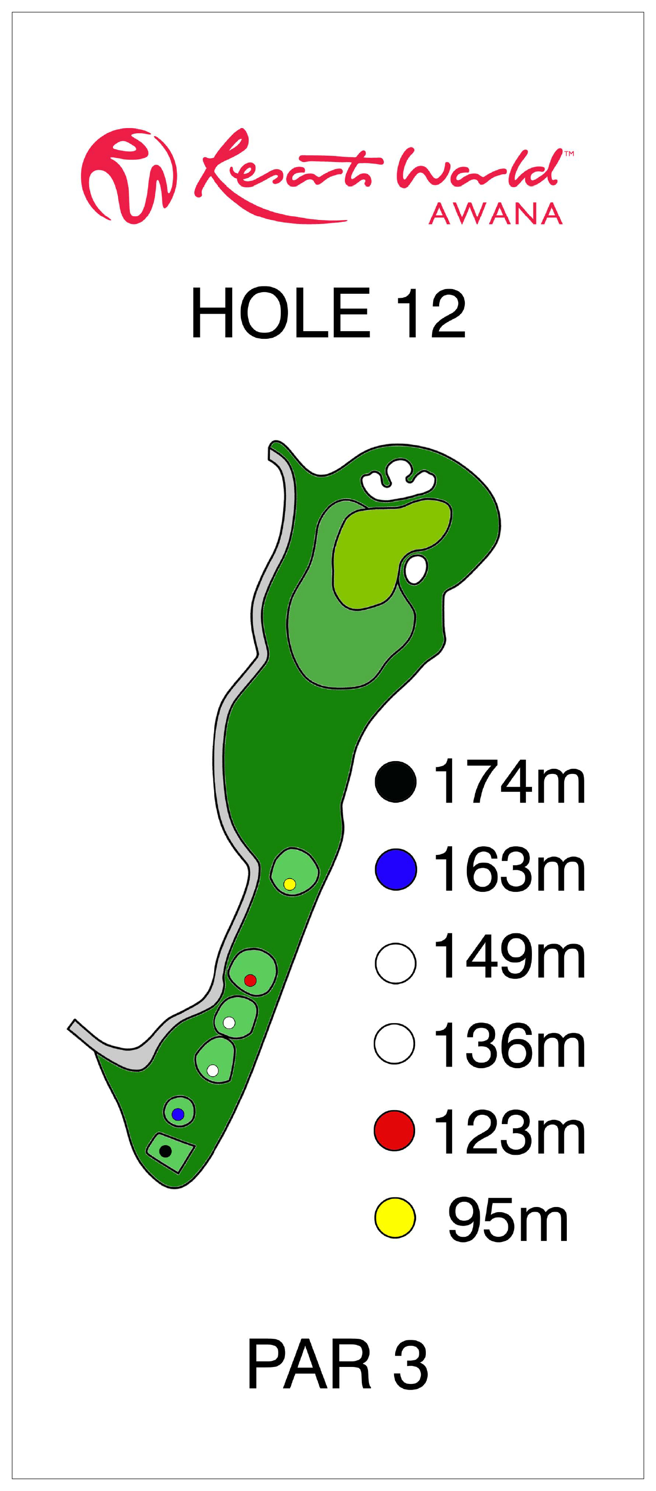 golf